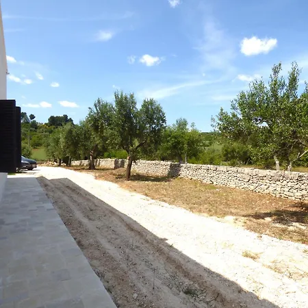 Dimora Casa Bianca * Faccia di Trippa di Monte