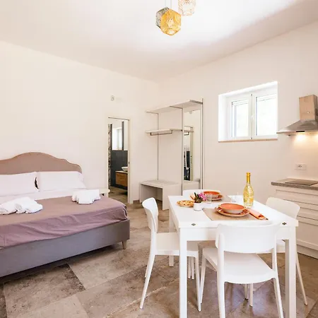 Dimora Casa Bianca *
