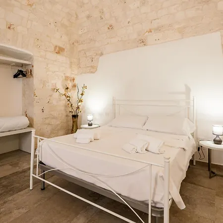Dimora Casa Bianca * Faccia di Trippa di Monte