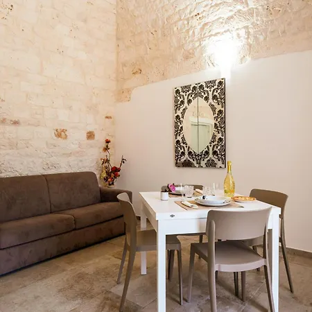 Dimora Casa Bianca Alojamento de Turismo Rural *