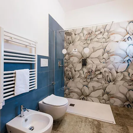 Alojamento de Turismo Rural Dimora Casa Bianca Faccia di Trippa di Monte
