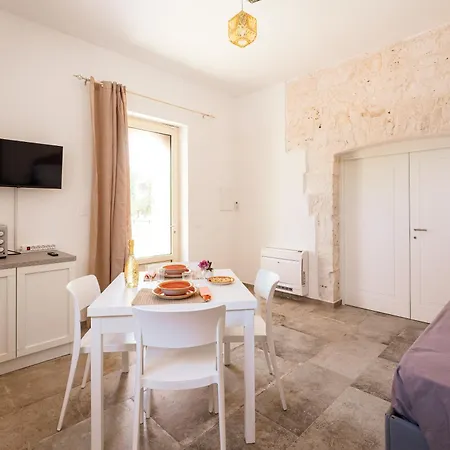 Dimora Casa Bianca Faccia di Trippa di Monte