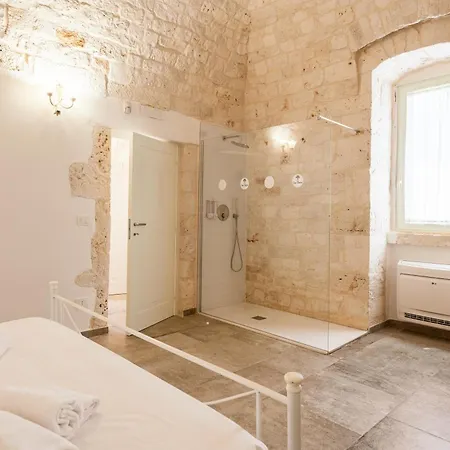 Dimora Casa Bianca * Faccia di Trippa di Monte