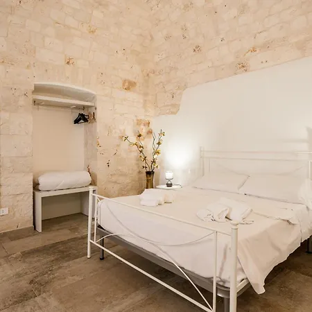 Dimora Casa Bianca * Faccia di Trippa di Monte