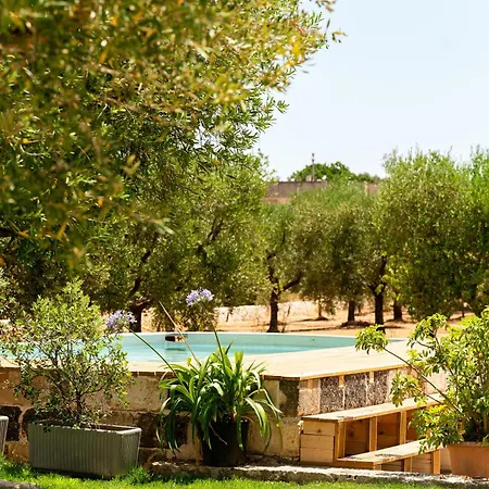 农家乐 Dimora Casa Bianca *