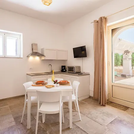 Dimora Casa Bianca